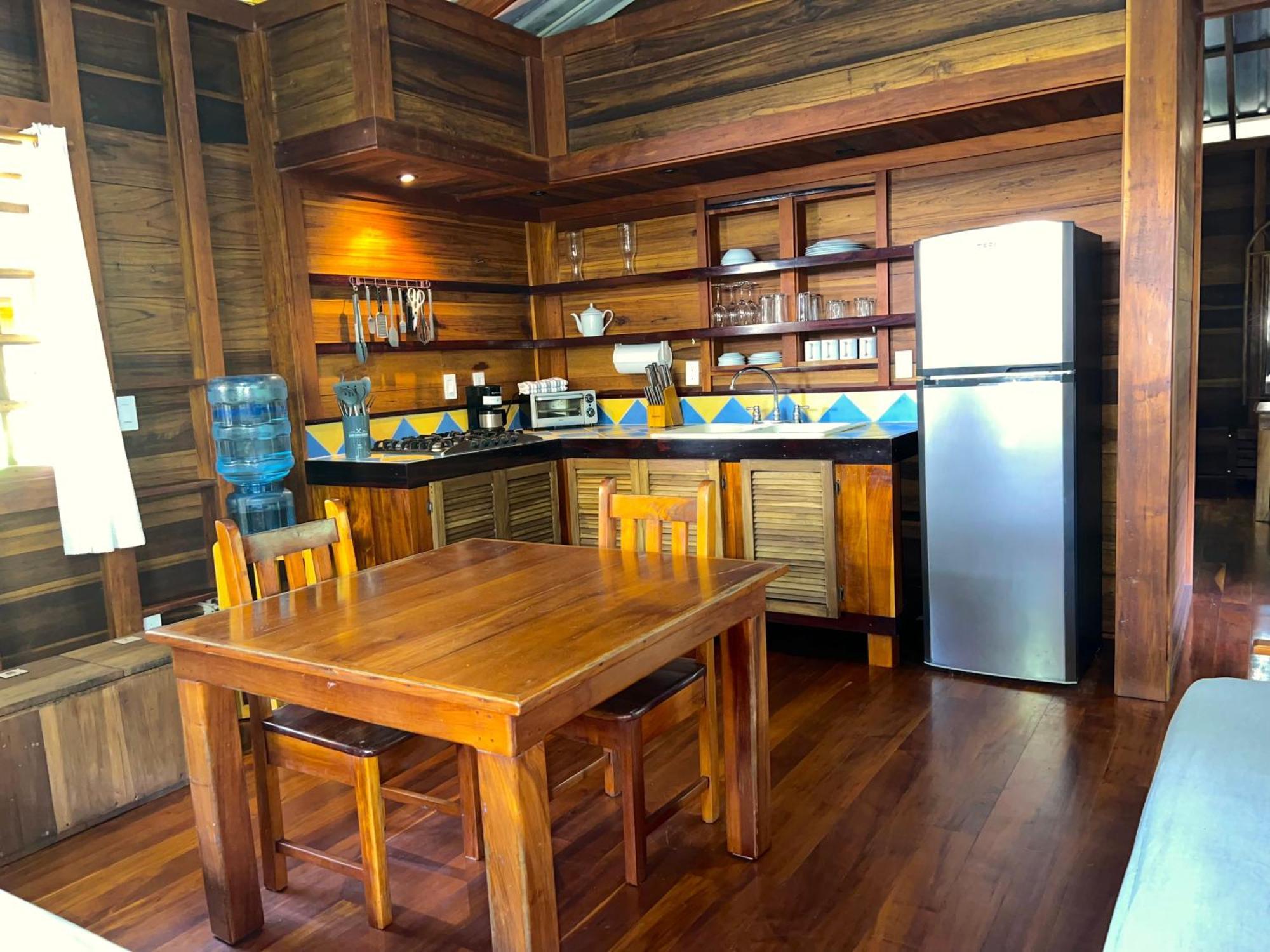 Casa Viva Lodge Puerto Viejo de Talamanca Exteriér fotografie
